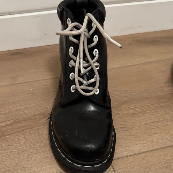 Dr. Martens Ankle Boots - Picture 8 of 11
